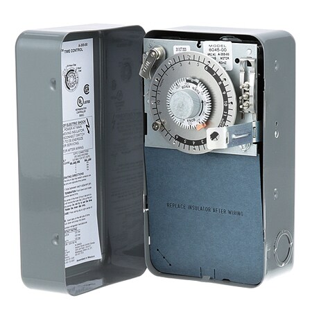 Kairak Defrost Control 324-21993-00